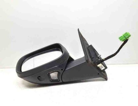 VOLVO XC60 1 generation (2008-2017) Bal oldali visszapillantó tükör 30716110 32661680
