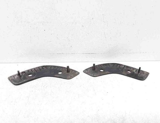 VOLVO V60 1 generation (2010-2020) Jobb első sárvédő 31335025,31335026 32662828