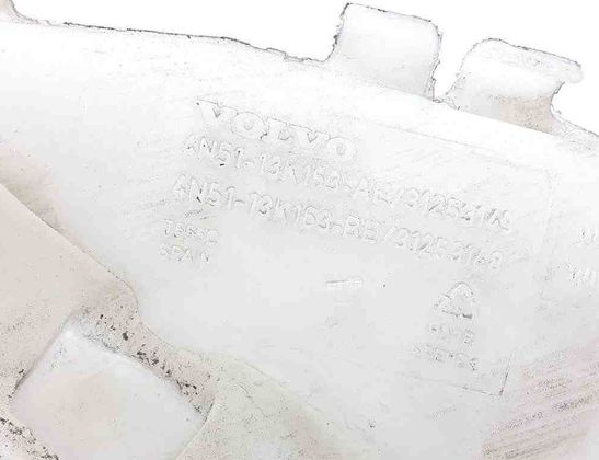 VOLVO V50 1 generation (2003-2012) Window Washer Tank 4N5117B644CA,30663929,4N5113K163AE,31253149,31253148,4N5113K163BE 32666326