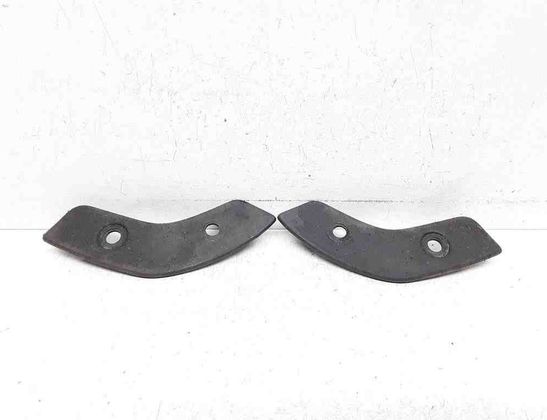 VOLVO V60 1 generation (2010-2020) Jobb első sárvédő 31335025,31335026 32668608