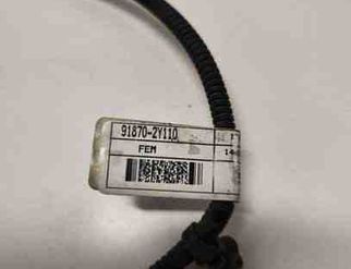 HYUNDAI ix35 1 generation (2009-2015) Kábelköteg 918702Y110 26671310