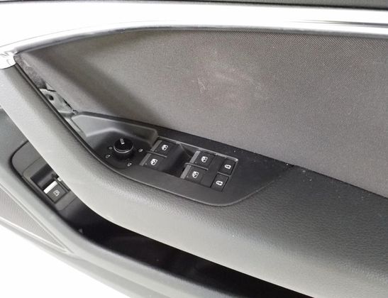 AUDI A6 C8/4K (2018-2024) Interior Seats W/ Door Cards Kit 32861025