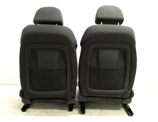 AUDI A6 C8/4K (2018-2024) Interior Seats W/ Door Cards Kit 32861025