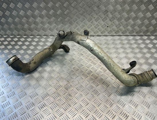 VOLKSWAGEN Passat B7 (2010-2015) шланг радиатора интеркулера 3C0145840D 32978406