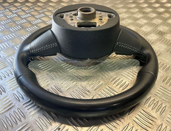 AUDI A5 8T (2007-2016) Руль 8K0419091CN,8R0880201N 32983287