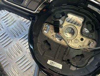 AUDI A5 8T (2007-2016) Руль 8K0419091CN,8R0880201N 32983287