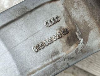 AUDI A5 8T (2007-2016) Kerék 8T0601025CD 32983410