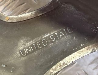 BMW X5 E70 (2006-2013) Колесо 6782916 32992684