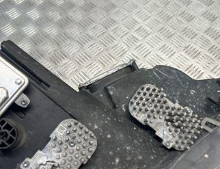 BMW X5 E70 (2006-2013) Bal első fényszóró 7221893 32992720