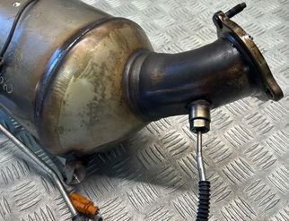 AUDI A5 8T (2007-2016) Катализатор 4G0131765 32993089