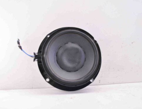 VOLKSWAGEN Golf 7 generation (2012-2024) Rear Left Door Sound Speaker 1K8035453A 32572289