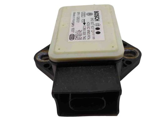 AUDI Q5 8R (2008-2017) Gyorsításérzékelő 8K0907637D 30137594