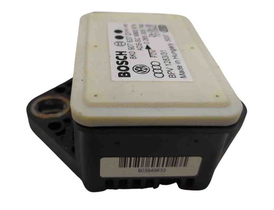 AUDI Q5 8R (2008-2017) Gyorsításérzékelő 8K0907637D 30137594