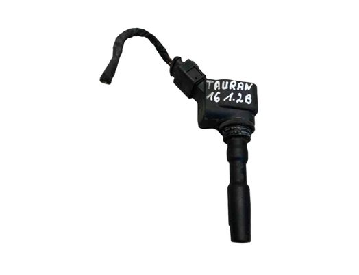 VOLKSWAGEN Touran 3 generation (2015-2023) High Voltage Ignition Coil 04E905110K 30146993