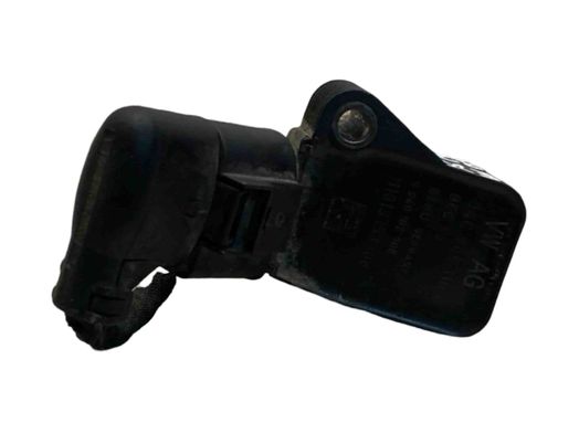 SKODA Octavia 3 generation (2013-2020) High Voltage Ignition Coil 04C905110D 30149629
