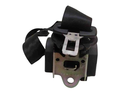 AUDI Q7 4M (2015-2024) Ремень безопасности задний правый 4L0857806G 30158683