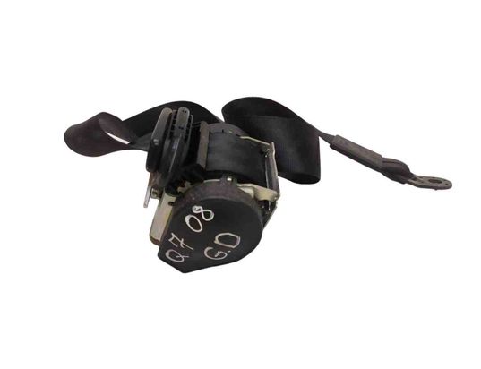 AUDI Q7 4M (2015-2024) Ремень безопасности задний правый 4L0857806G 30158683