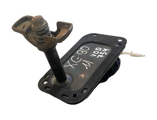 VOLVO XC60 1 generation (2008-2017) Pótkerék 31202209 32974953