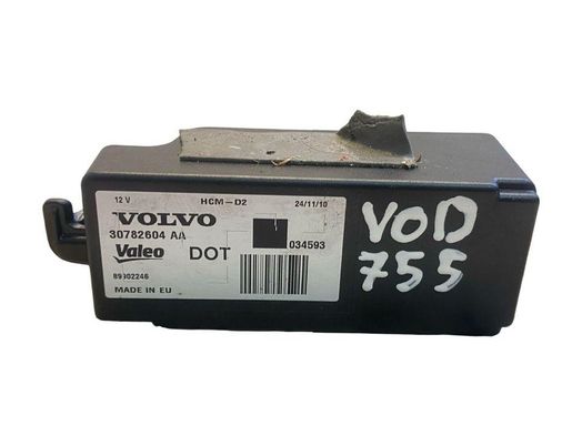 VOLVO XC60 1 generation (2008-2017) Headlight Control Unit 30782604AA 32975047