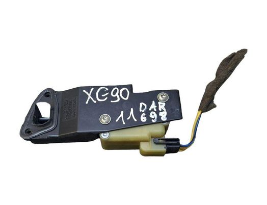 VOLVO XC60 1 generation (2008-2017) Fuel Tank Cover Lock 30612856 32975065