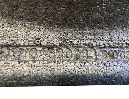 VOLVO XC60 Pótkerék-rész díszítőcsíkja 31680033 32977442