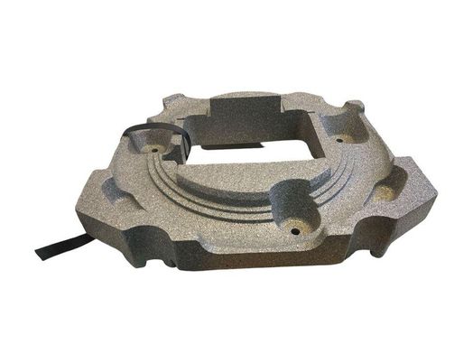 VOLVO XC60 Pótkerék-rész díszítőcsíkja 31680033 32977442