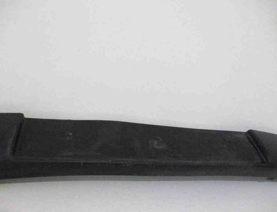 CITROËN C3 Picasso 1 generation (2008-2016) Держатель государственного номера 9800975777,C06452091,A0006C02 32468218