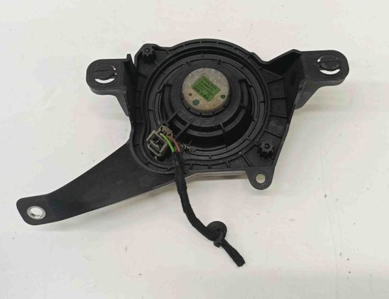 VOLVO XC60 2 generation (2017-2024) Bal hátsó biztonsági öv 31456872 27872704