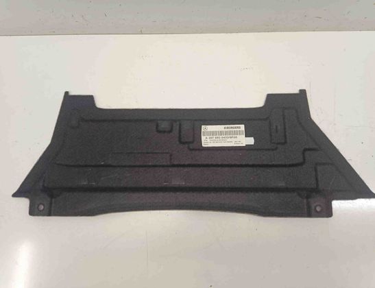 MERCEDES-BENZ E-Class W212/S212/C207/A207 (2009-2016) Other Trim Parts A2076930433 30098501