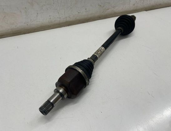 OPEL Mokka 2 generation (2021-2023) Front Left Driveshaft 9824878280 32817551