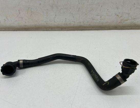 PORSCHE Taycan 1 generation (2019-2023) Coolant Hose Pipe 9J1121626 32982417