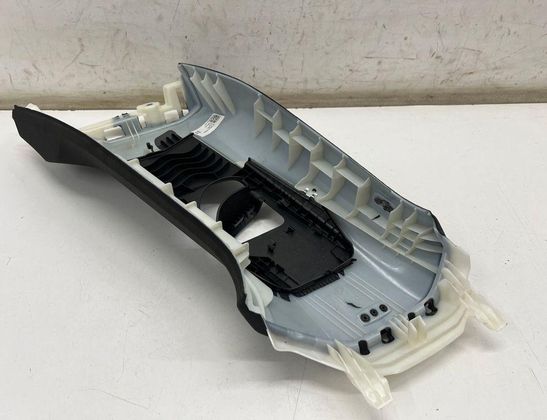 PORSCHE Taycan 1 generation (2019-2023) Bal oldali B-pillér díszléce 9J1867244 32983284