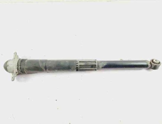 VOLKSWAGEN T-Roc 1 generation (2017-2024) Rear Right Shock Absorber 5Q0513049,5Q0513049HR 24573594