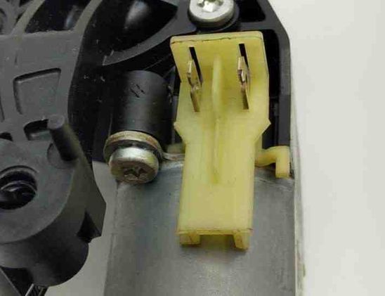 MERCEDES-BENZ C-Class W204/S204/C204 (2004-2015) Моторчик переднего левого сиденья 0390203369,825843694 21224787