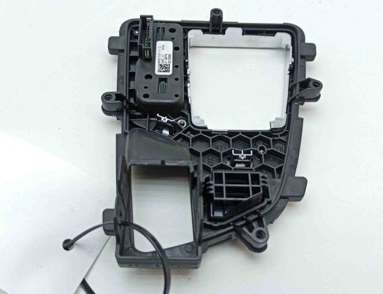 AUDI A4 B9/8W (2015-2024) Sebességváltó jelző 8W2713111C 30244214