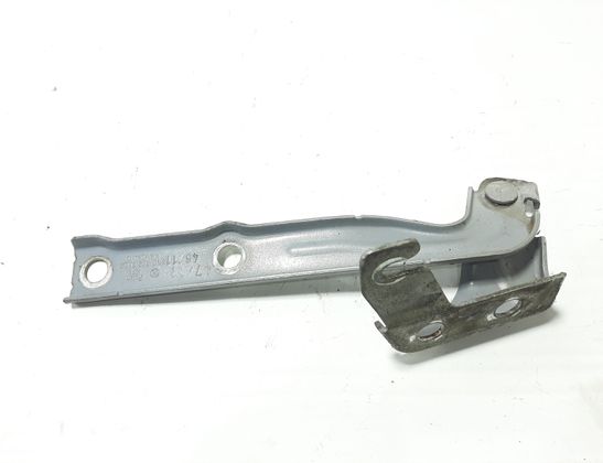 VOLKSWAGEN Tiguan 1 generation (2007-2017) Петля капота передняя правая 5N0823302A 32979490