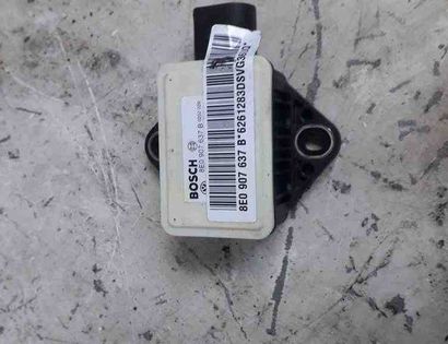AUDI A4 B7/8E (2004-2008) Датчик ускорения 8E0907637 32113092