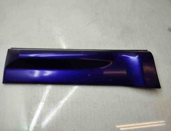 LAND ROVER Range Rover Sport 1 generation (2005-2013) Молдинг задней левой двери DGP000221 25733217