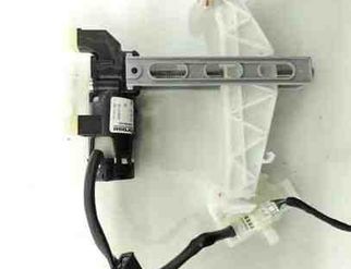 BMW 5 Series F10/F11 (2009-2017) Jobb első ülés vezérlőmotorja 7314217 25742726