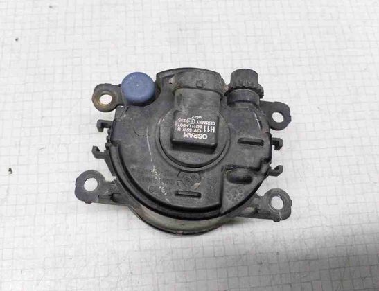 RENAULT Megane 1 generation (1995-2003) Левая противотуманка переднего бампера 89202505,8200074008,89210094 32508798