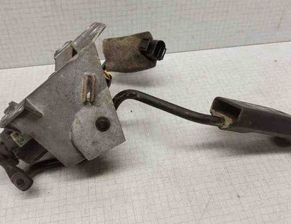 AUDI A6 C6/4F (2004-2011) Throttle Pedal 4A1721653B,0205001032,4A0721757,4A1721507K 32513248