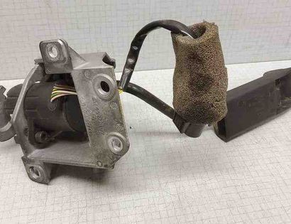 AUDI A6 C6/4F (2004-2011) Throttle Pedal 4A1721653B,0205001032,4A0721757,4A1721507K 32513248