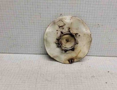VOLKSWAGEN Vento 1 generation (1992-1998) Wheel Covers 1H0601119K 32538593