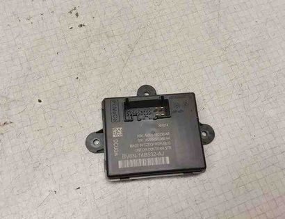 FORD Focus 3 generation (2011-2020) Jobb hátsó ajtó vezérlőegysége A2C53304052 32555555