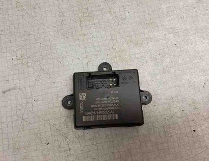 FORD Focus 3 generation (2011-2020) Bal hátsó ajtó vezérlőegysége A2C53304052,GV6N14B532AJ,A2C53304050 32555608