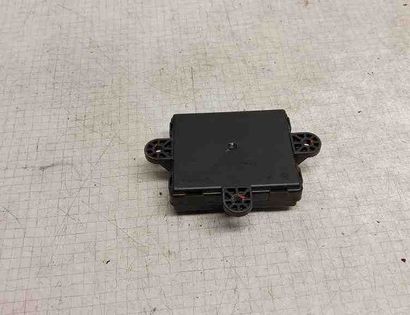 FORD Focus 3 generation (2011-2020) Bal hátsó ajtó vezérlőegysége A2C53304052,GV6N14B532AJ,A2C53304050 32555608