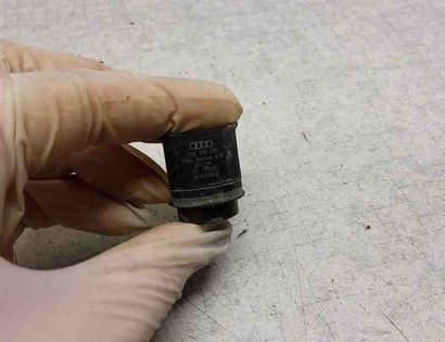 VOLKSWAGEN Transporter T5 (2003-2015) Gyorsításérzékelő 106870691,4H0919275 32563611