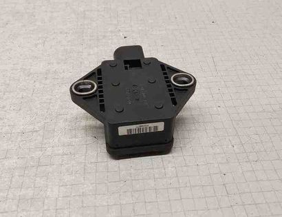 AUDI A4 B7/8E (2004-2008) Gyorsításérzékelő 0265005245,8E0907637A,0017932303,1275100384 32565135