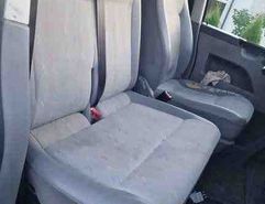 VOLKSWAGEN Transporter T5 (2003-2015) Seat set 32567445