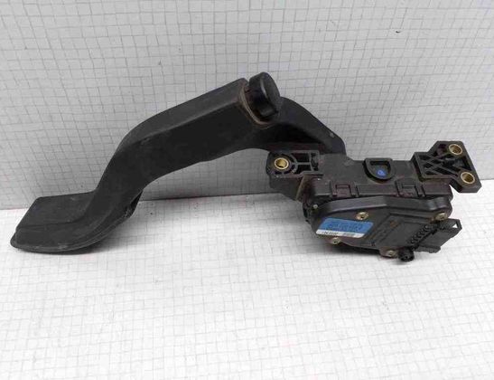 AUDI A6 C6/4F (2004-2011) Throttle Pedal 6PV00777006,8D1723523G 32621720